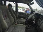 Used 1995 ISUZU BIGHORN BF63714 for Sale Image 17
