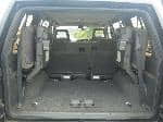 Used 1995 ISUZU BIGHORN BF63714 for Sale Image 20