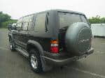 Used 1995 ISUZU BIGHORN BF63714 for Sale Image 3