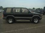 Used 1995 ISUZU BIGHORN BF63714 for Sale Image 6