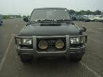 Used 1995 ISUZU BIGHORN BF63714 for Sale Image 8