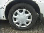 Used 1998 TOYOTA COROLLA SEDAN BF63811 for Sale Image 10
