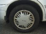 Used 1998 TOYOTA COROLLA SEDAN BF63811 for Sale Image 11