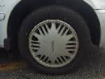 Used 1998 TOYOTA COROLLA SEDAN BF63811 for Sale Image 12