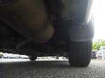 Used 1998 TOYOTA COROLLA SEDAN BF63811 for Sale Image 16