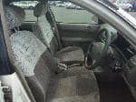 Used 1998 TOYOTA COROLLA SEDAN BF63811 for Sale Image 17