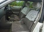 Used 1998 TOYOTA COROLLA SEDAN BF63811 for Sale Image 18