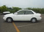 Used 1998 TOYOTA COROLLA SEDAN BF63811 for Sale Image 2