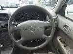 Used 1998 TOYOTA COROLLA SEDAN BF63811 for Sale Image 21