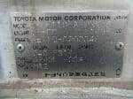 Used 1998 TOYOTA COROLLA SEDAN BF63811 for Sale Image 26