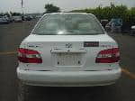 Used 1998 TOYOTA COROLLA SEDAN BF63811 for Sale Image 4