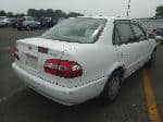 Used 1998 TOYOTA COROLLA SEDAN BF63811 for Sale Image 5