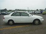 Used 1998 TOYOTA COROLLA SEDAN BF63811 for Sale Image 6