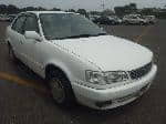 Used 1998 TOYOTA COROLLA SEDAN BF63811 for Sale Image 7