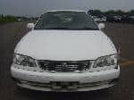 Used 1998 TOYOTA COROLLA SEDAN BF63811 for Sale Image 8