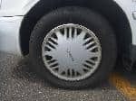 Used 1998 TOYOTA COROLLA SEDAN BF63811 for Sale Image 9