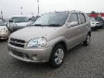 Used 2003 SUZUKI SWIFT BF63813 for Sale Image 1