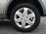 Used 2003 SUZUKI SWIFT BF63813 for Sale Image 10