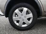 Used 2003 SUZUKI SWIFT BF63813 for Sale Image 11