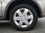 Used 2003 SUZUKI SWIFT BF63813 for Sale Image 12