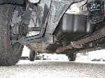 Used 2003 SUZUKI SWIFT BF63813 for Sale Image 13
