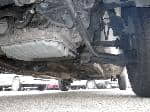 Used 2003 SUZUKI SWIFT BF63813 for Sale Image 14