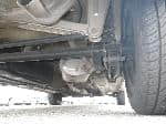 Used 2003 SUZUKI SWIFT BF63813 for Sale Image 16