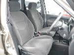 Used 2003 SUZUKI SWIFT BF63813 for Sale Image 17