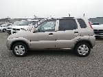 Used 2003 SUZUKI SWIFT BF63813 for Sale Image 2