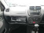Used 2003 SUZUKI SWIFT BF63813 for Sale Image 22
