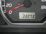 Used 2003 SUZUKI SWIFT BF63813 for Sale Image 24