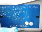 Used 2003 SUZUKI SWIFT BF63813 for Sale Image 28