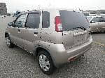 Used 2003 SUZUKI SWIFT BF63813 for Sale Image 3