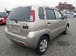 Used 2003 SUZUKI SWIFT BF63813 for Sale Image 5