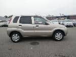Used 2003 SUZUKI SWIFT BF63813 for Sale Image 6