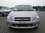 Used 2003 SUZUKI SWIFT BF63813 for Sale Image 8