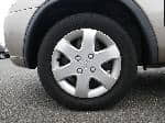 Used 2003 SUZUKI SWIFT BF63813 for Sale Image 9