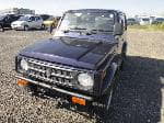 Used 1994 SUZUKI JIMNY SIERRA BF63814 for Sale Image 1