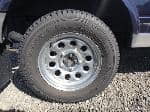 Used 1994 SUZUKI JIMNY SIERRA BF63814 for Sale Image 10