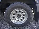Used 1994 SUZUKI JIMNY SIERRA BF63814 for Sale Image 11