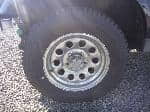 Used 1994 SUZUKI JIMNY SIERRA BF63814 for Sale Image 12