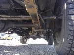 Used 1994 SUZUKI JIMNY SIERRA BF63814 for Sale Image 14