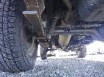 Used 1994 SUZUKI JIMNY SIERRA BF63814 for Sale Image 15