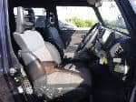 Used 1994 SUZUKI JIMNY SIERRA BF63814 for Sale Image 17
