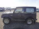 Used 1994 SUZUKI JIMNY SIERRA BF63814 for Sale Image 2