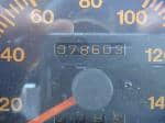 Used 1994 SUZUKI JIMNY SIERRA BF63814 for Sale Image 24