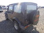 Used 1994 SUZUKI JIMNY SIERRA BF63814 for Sale Image 3