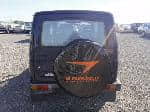 Used 1994 SUZUKI JIMNY SIERRA BF63814 for Sale Image 4