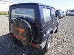Used 1994 SUZUKI JIMNY SIERRA BF63814 for Sale Image 5