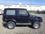 Used 1994 SUZUKI JIMNY SIERRA BF63814 for Sale Image 6